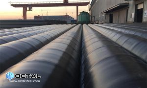 Differences between 3PE (3LPE Coated Pipe) and FBE Epoxy Coating Pipe