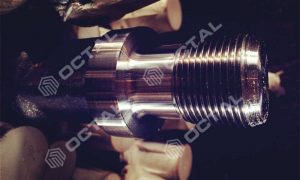 Steel Sucker Rod and Pony Rod Differences