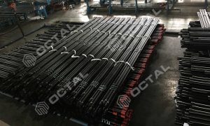 Differences Between API 5CT N80-1 and N80Q