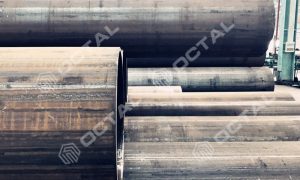 What is Common Defects for Welded Steel Pipes