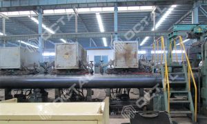 Differences between ERW and HFW Steel Pipe