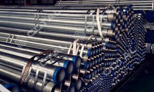 Galvanized Rigid Steel/Metallic Conduit Pipe (GRC)