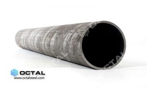 Differences Between Seamless Steel Pipe and Welded Steel Pipe